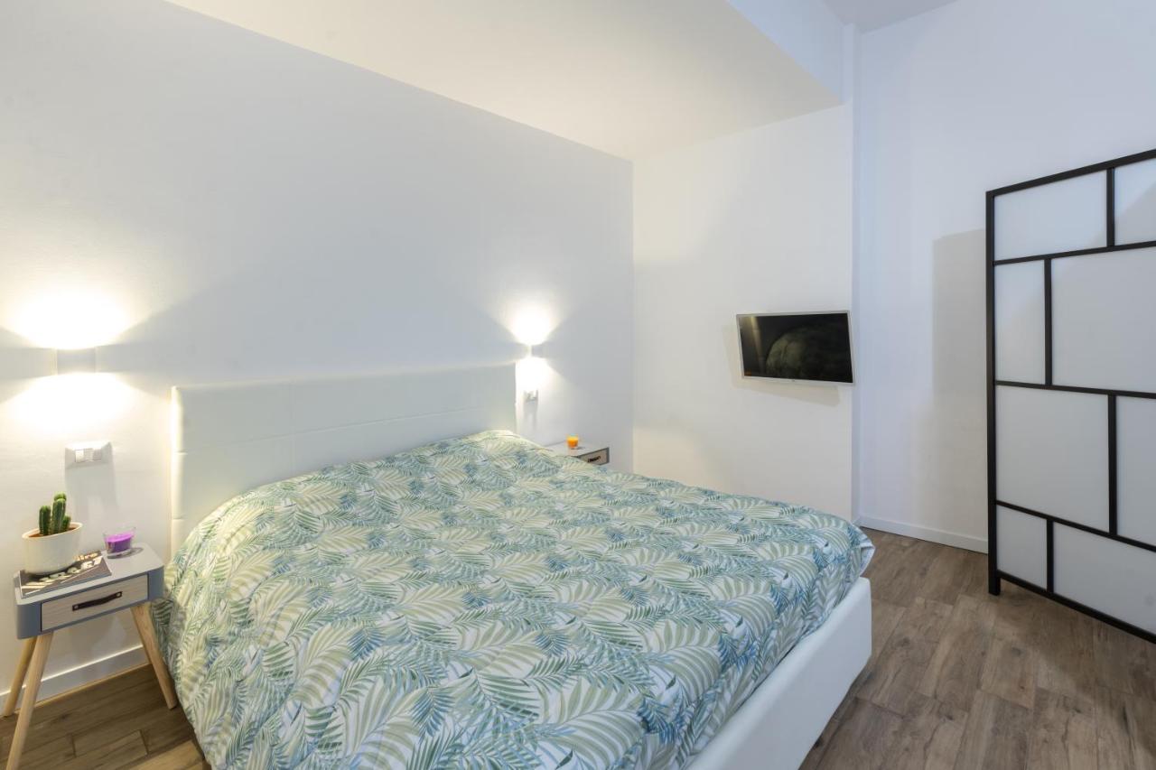 Апартаменты Ruote Apt - Dolcevita Holiday Флоренция Экстерьер фото